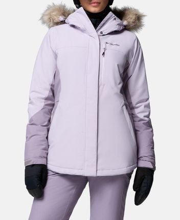 Ski jacket Ava Alpine