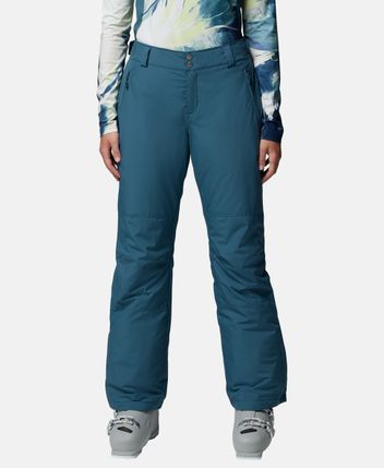Ski pants