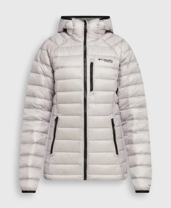 Down jacket Arctic Crest