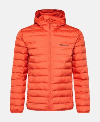 Soft down jacket Lake 22