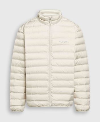 Down jacket