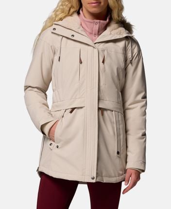 Functional jacket