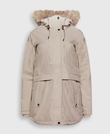 Functional jacket