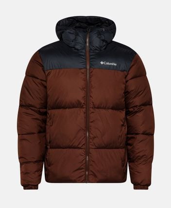 Quilted jacket