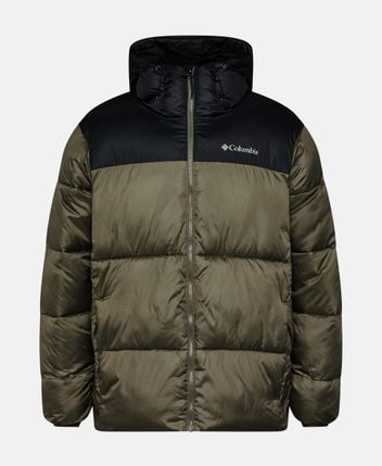Quilted jacket