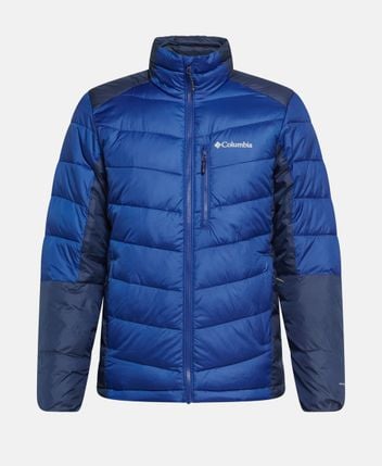 Functional jacket