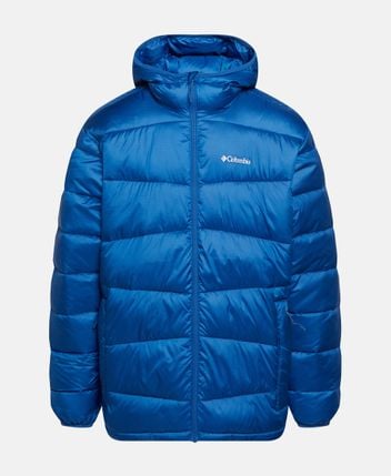 Outdoor jacket