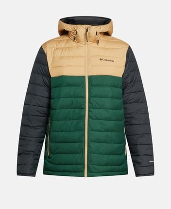 Functional jacket Powder Lite 2
