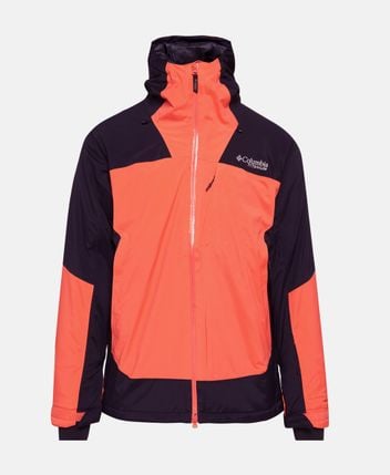 Ski jacket Cirque Bowl