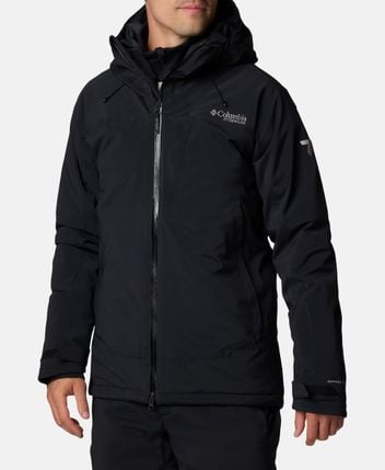 Ski jacket