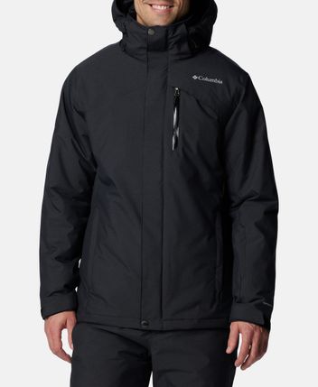 Ski jacket Last Tracks