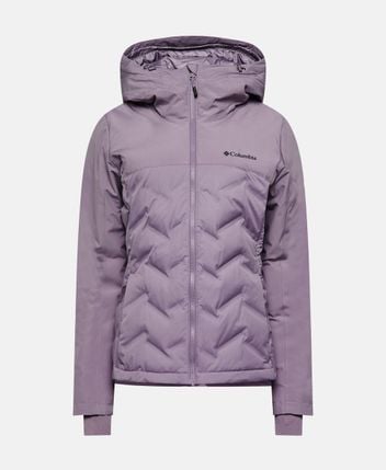 Down jacket