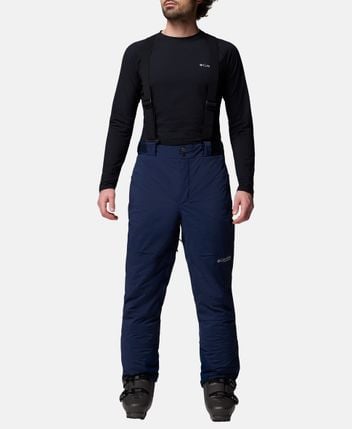 Ski pants