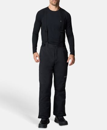 Ski pants