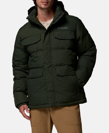 Hiking jacket Landroamer