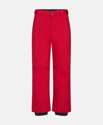 Ski pants