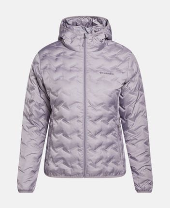 Down jacket DELTA RIDGE™ II