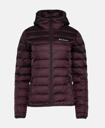 Down jacket