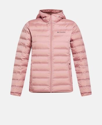 Down jacket