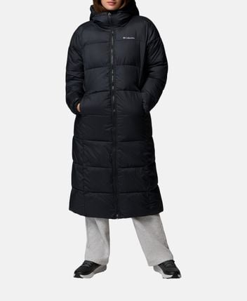 Functional coat