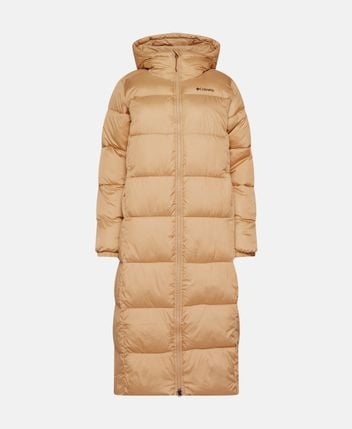Functional coat