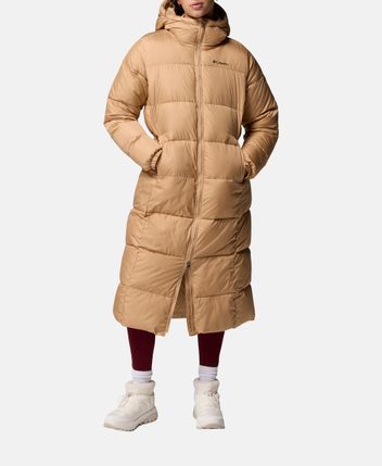Functional coat