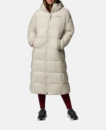 Functional coat
