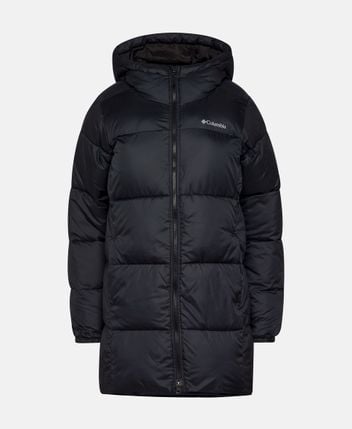 Quilted jacket Puffect II