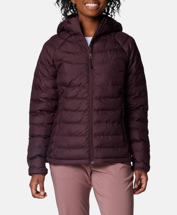 Quilted jacket