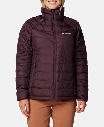 Outdoor jacket