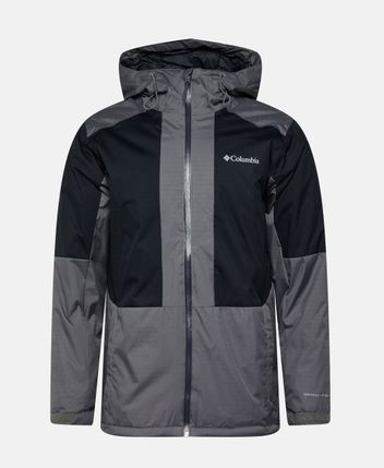 Outdoor jacket