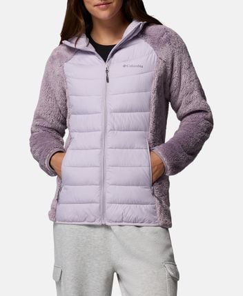 Functional jacket