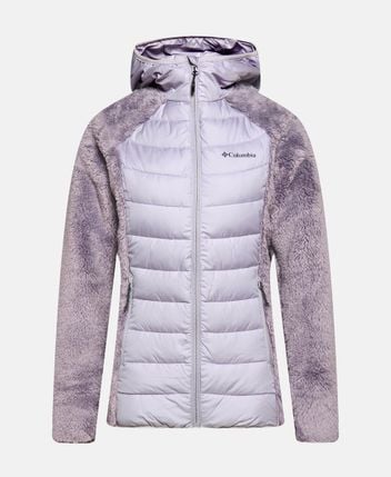 Functional jacket