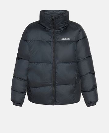 Outdoor jacket