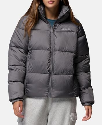 Outdoor jacket