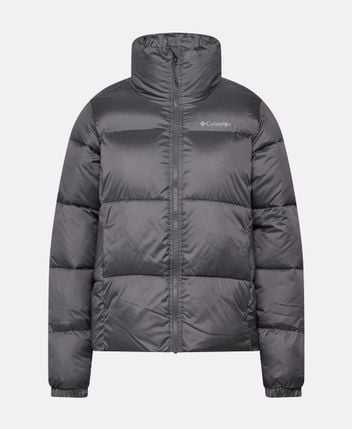 Outdoor jacket