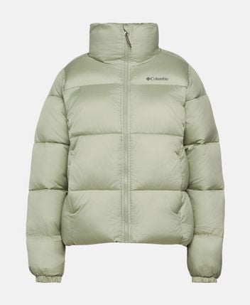 Outdoor jacket