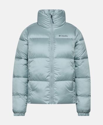 Outdoor jacket