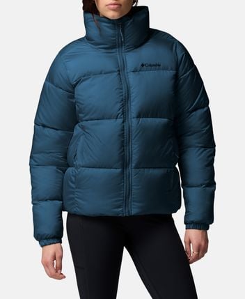 Outdoor jacket