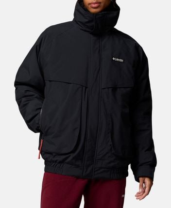 Double jacket