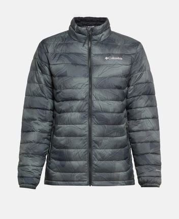 Functional jacket