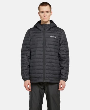 Hiking jacket Silver Falls II
