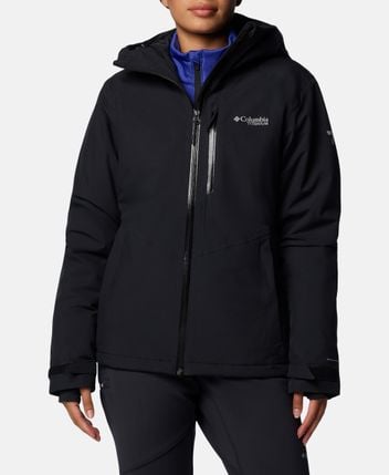 Insulated jacket Explorers Edge II
