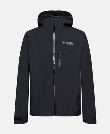 Functional jacket Explorers Edge™ II