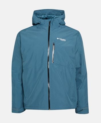Functional jacket Explorers Edge™ II