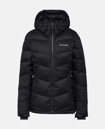 Ski jacket