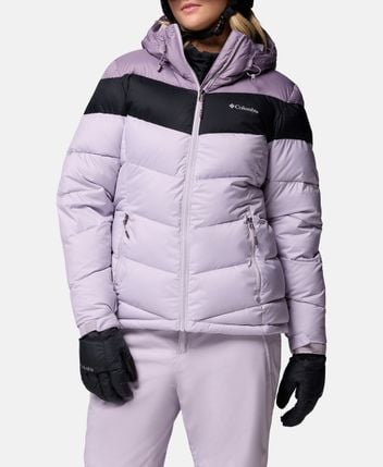 Ski jacket