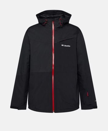 Insulated jacket ICEBERG POINT™