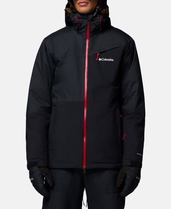 Insulated jacket ICEBERG POINT™