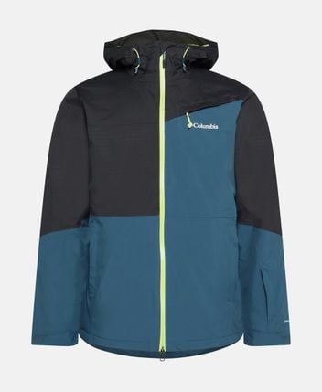 Insulated jacket ICEBERG POINT™